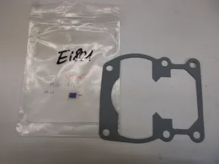 E1801. Suzuki RM 125 77-78 Dichtung Zylinderfußdichtung 11241-41630 Motordichtung - Bild 1