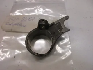 E1033. Suzuki RV 50 Schaltklaue Getriebe 25211-22100 Motor U Schaltgabel - Bild 2