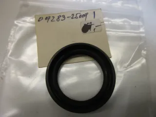 E1160 Suzuki RV 125 Van Van Dichtung Simmerring 09283-25009 Wellendichtring Motor 25x47x7 - Bild 3