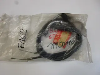 E1362 Suzuki GT 250 Gaszug Gaszugseil 58300-18611 bowdenzug throttle cable - Bild 2