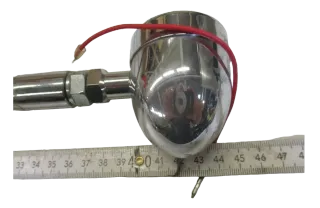 W1846 Yamaha XVS 650_1100 Honda Blinker vorne hinten Highway Hawk - Bild 9