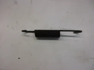 H2. Honda XL 250 K3 Hauptständerfeder Feder Mittelständer spring - Bild 1