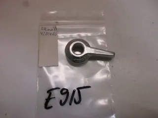 E915. Suzuki TS 50_75_100 Chokehebel Choke 58721-25611 Kaltstart Hebel Lenker - Bild 2
