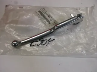 E904. Suzuki GZ 125 Marauder Kupplungshebel Hebel 57621-0AE00 Lenker Kupplung - Bild 3