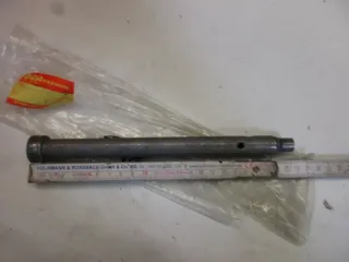 E948. Suzuki GS GSX Gabelzylinder Tauchrohr 51146-45730 Gabel Gabelrohr Dämpfer - Bild 4
