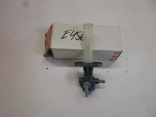 E456. Suzuki DR 250 SP 250 Kraftstoffhahn 44300-38203 Benzinhahn Tank fuel - Bild 2