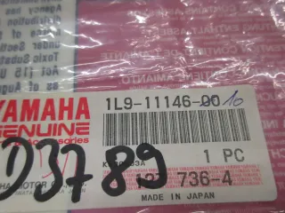 Dichtung 1L9-11146-10 D3789. Yamaha XS 250_400 Motordichtung Motor seal - Bild 4