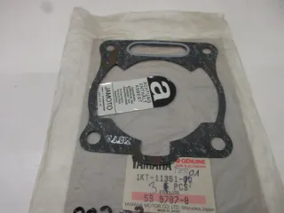 Dichtung 1KT-11351-01 D3783. Yamaha TDR 250 Zylinderfuß Motordichtung Motor seal - Bild 3