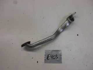 E403. Suzuki GS 550 Bremspedal 43110-47000 Fußbremshebel Bremse unten Hebel brake - Bild 4
