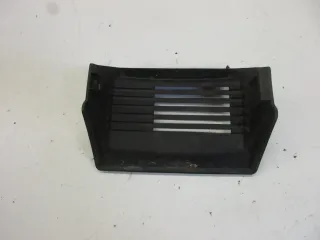 Honda FT 500 PC07 Verkleidung Hupe Abdeckung Hupenabdeckung Deckel Blende - Bild 3