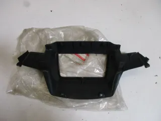 E194. Suzuki CP 50 Verkleidung Lenkerverkleidung 56322-03A00 Cockpit Abdeckung - Bild 4