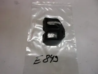 E849. Suzuki RV 50 Van Van Sitzbankhalter Halter 45285-27200 Aufnahme Sitz - Bild 1