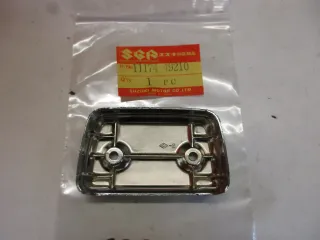 E782. Suzuki GS 750_1000 E Zylinderkopfdeckel 11174-49210 Deckel Motor Zylinderkopf Abdeckung - Bild 3