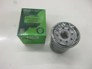 T337. Polaris ATV 600 Ölfilter Motor Ersatzfilter Motorölfilter HF 196 - Bild 3