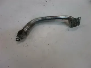 HONDA CB 750 F F2 BOL`DOR RC04 BREMSPEDAL UNTEN BREMSHEBEL BRAKE PEDAL - Bild 1