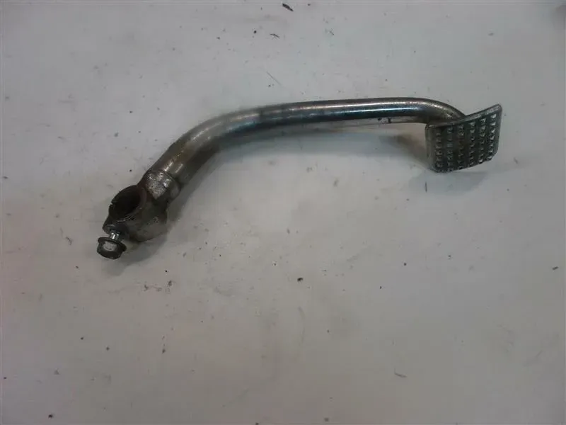 HONDA CB 750 F F2 BOL`DOR RC04 BREMSPEDAL UNTEN BREMSHEBEL BRAKE PEDAL - Bild 1