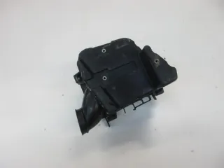 1. HONDA FT 500 PC07 LUFTFILTER LUFTFILTERKASTEN GEHÄUSE AIR BOX VERGASER - Bild 3