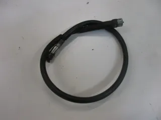 HONDA FT 500 PC07 DREHZAHLMESSERWELLE DREHZAHLWELLE WELLE SPEEDO CABLE - Bild 2