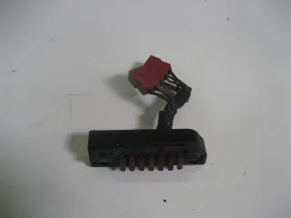 HONDA CBR 1000 F SC21 SICHERUNGSKASTEN SICHERUNGSBOX SICHERUNGEN FUSE-BOX - Bild 1