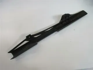 Kymco Quannon 125 R3 Kettenschutz Kette Schutz Verkleidung Rahmen Fairing - Bild 2