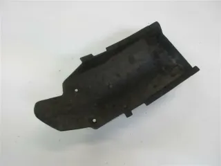 Suzuki RG 125 Gamma NF13A Innenradlauf Fender Schmutzfänger Verkleidung - Bild 3