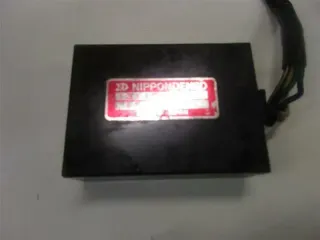 HONDA VF 750 F RC15 CDI STEUERGERÄT IGNITER BLACKBOX ECU MODUL ZÜNDBOX 13110-349 - Bild 2
