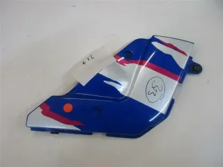 313. Suzuki GSX-R 1100 W Verkleidung rechts Rahmenverkleidung Deckel 47511-17E01 - Bild 1