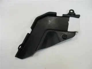 493. Suzuki GSX-R 1100 W Verkleidung rechts Rahmenverkleidung Rahmen 47511-17E01 - Bild 3