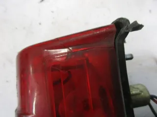 KAWASAKI LTD 450 EN450A RÜCKLICHT BREMSLICHT RÜCKLEUCHTE LICHT TAILLIGHT - Bild 3