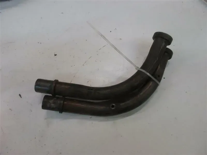 1. HONDA VF 750 S RC07 KRÜMMER RECHTS LINKS AUSPUFFKRÜMMER KRÜMMERROHR MUFFLER - Bild 1