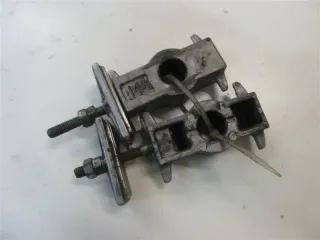 HONDA CBX 750 F RC17 KETTENSPANNER RECHTS LINKS ANTRIEBSKETTE KETTE SPANNER - Bild 1