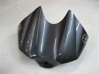YAMAHA YZF-R1 RN12 R1 VERKLEIDUNG TANK TANKHUTZE TANKVERKLEIDUNG TANKHAUBE GRAUM - Bild 1