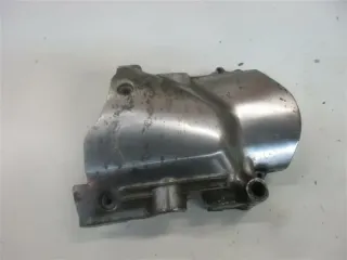 1. Honda CB 900 F BOL D´OR Ritzelabdeckung Motordeckel links Kettenschutz Deckel - Bild 1