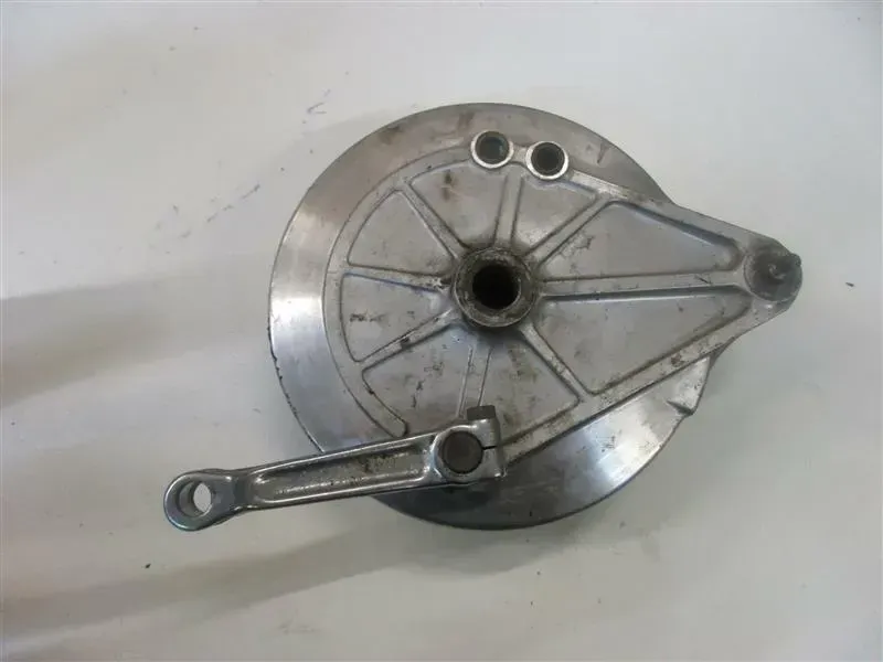 Honda CB 750 F CB 900 F BOL D´OR Bremstrommel hinten Trommelbremse Bremse Brake - Bild 1
