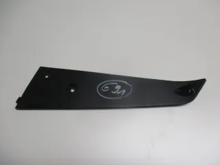 691 Suzuki GSX-R 750_1100 W Verkleidung Cockpit 94415-17E2 rechts - Bild 1