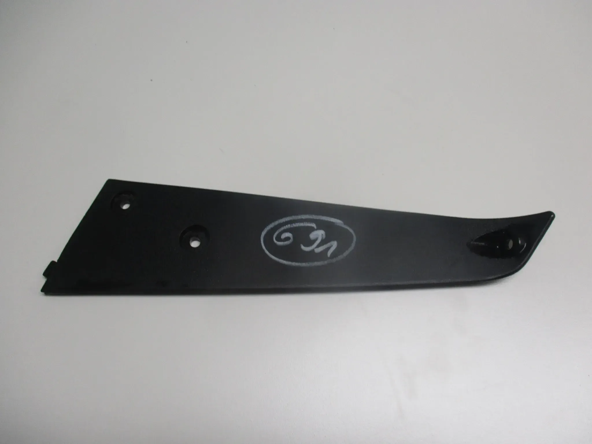 691 Suzuki GSX-R 750_1100 W Verkleidung Cockpit 94415-17E2 rechts - Bild 1