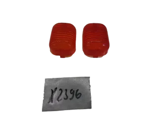 Blinkerglas Ersatzglas X2396 Kawasaki Yamaha Suzuki Beleuchtungsglas 50R-0048330 - Bild 1
