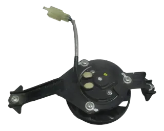 Suzuki GSX-S 125 WDLO Kühlerventilator Lüfterrad Wasserkühler Gebläse - Bild 4