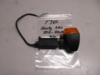 T987 Kawasaki GPZ 500_1100 Blinker hinten Stanley 1964 turn signal 50R-00149 - Bild 2