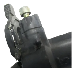 1. Ducati 750 SS ZDM Bj. 90-98 Kupplungspumpe Kupplungsgeber links oben - Bild 5