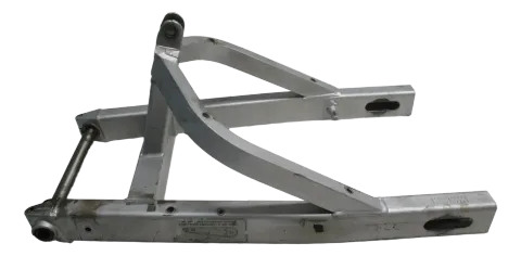 Background image for 1. Ducati 750 SS ZDM Bj. 90-98 Schwinge Hinterradaufhängung Felge