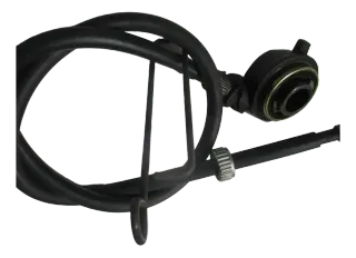 1. Ducati 750 SS ZDM Bj. 90-98 Tachoantrieb Tachowelle Tachoschnecke - Bild 5