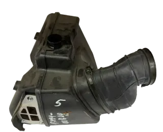 5. Suzuki RM 250 G Bj.86 Luftfilterkasten airbox 13881-00B00 Luftfilter - Bild 7