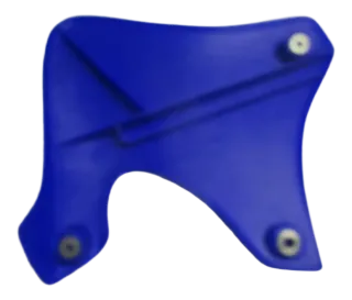 K52 Yamaha YZ 125_250 96-01 Tankverkleidung links rechts Kühler - Bild 5