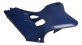 Verkleidung Kühler K73. Yamaha YZ 125_250_450 Seitenverkleidung rechts Seite - Bild 1