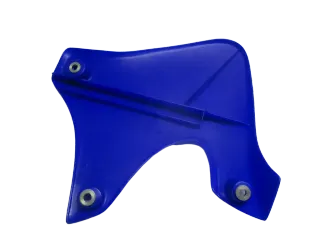 K53 Yamaha YZ_WR 400 98-99 Tankverkleidung links rechts Kühler 3810 - Bild 6