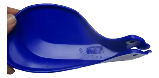 K72 Verkleidung Yamaha YZ 125_250 KX 500 Polisport Protectoren Lenker - Bild 8