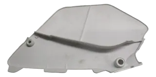 K79 Yamaha YZ 250_400_426 F 96-02 Sitzbankverkleidung links Seite - Bild 4