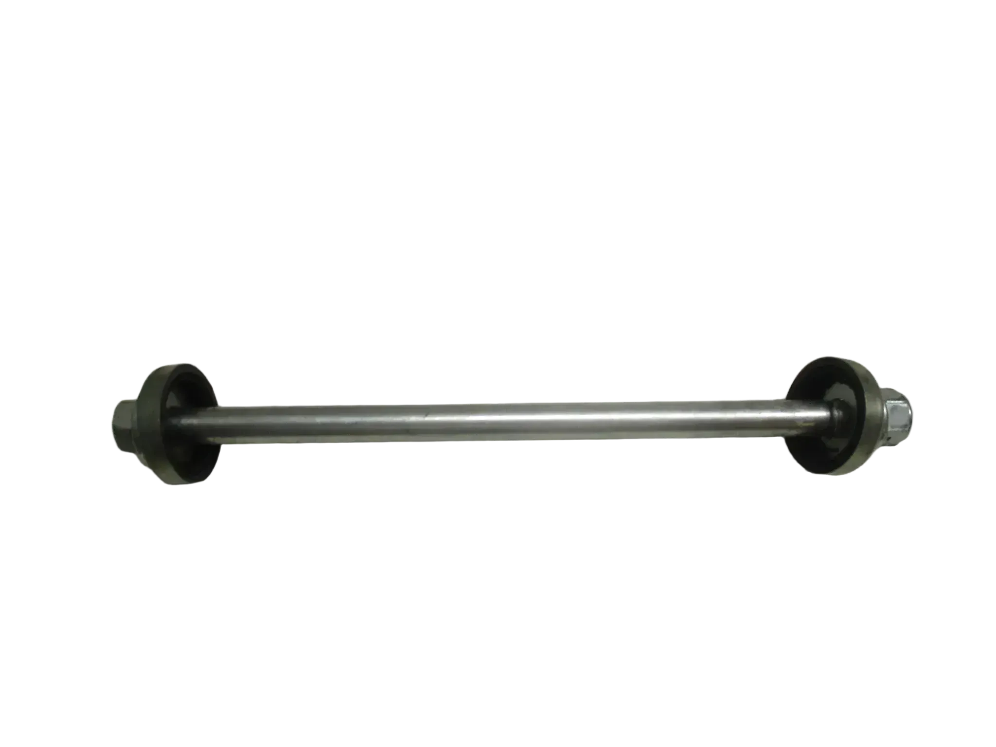 Suzuki GSX-S 125 WDLO Schwingenachse 12x245 mm Achse hinten axle - Bild 1
