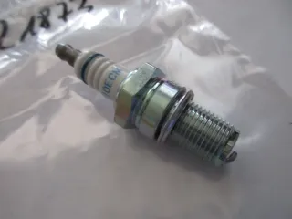 R1873 NGK BR10ECM KTM SX 125 Zündkerze Motor 4234 - Bild 3